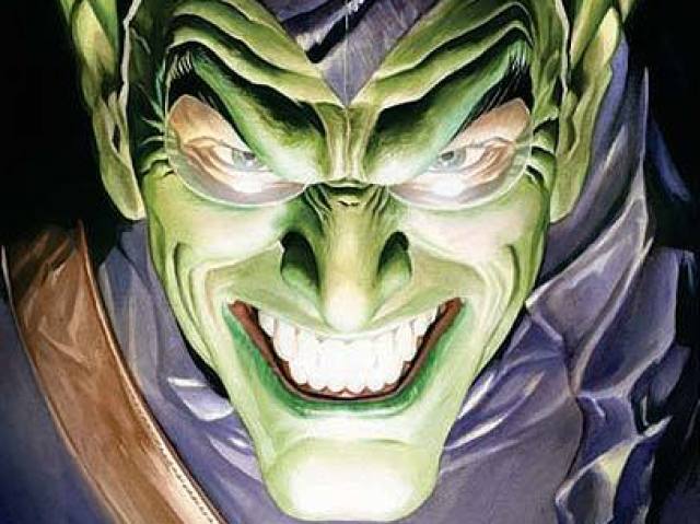 Duende Verde