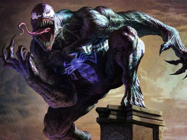 Venom