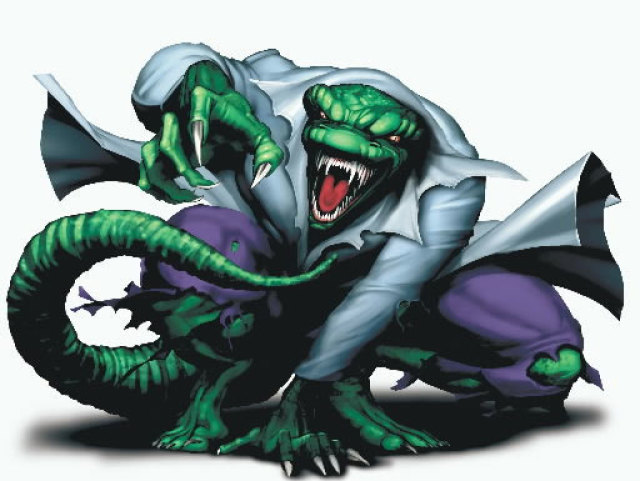 Lagarto