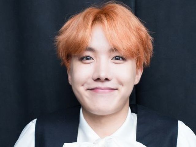 J-HOPE