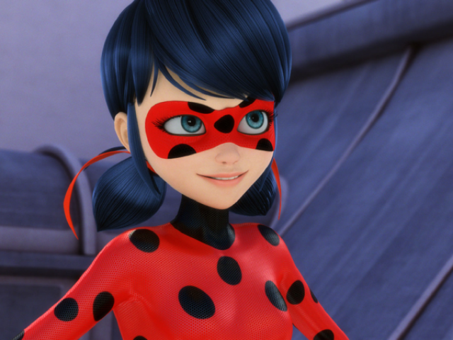 Ladybug