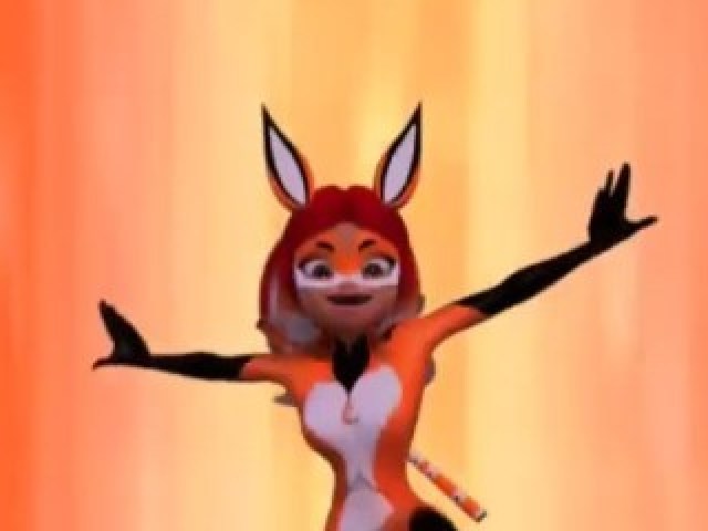 Rena Rouge