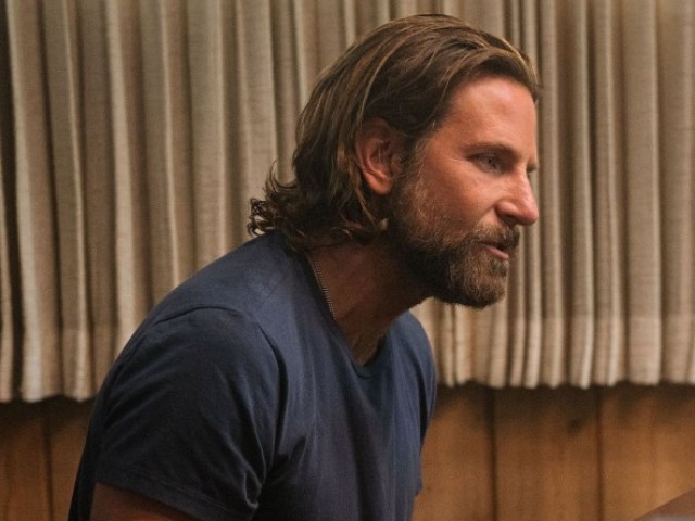 Bradley Cooper.