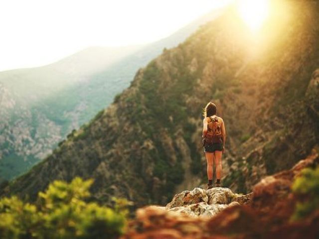 O/a Explorador(a)