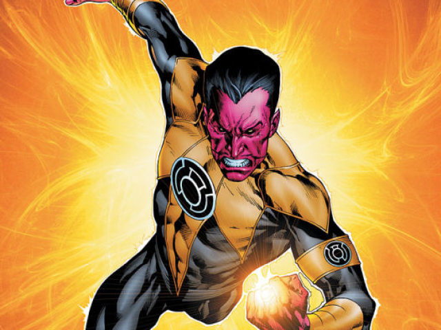 Sinestro