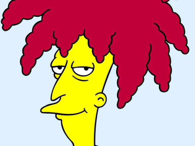 Sideshow Bob