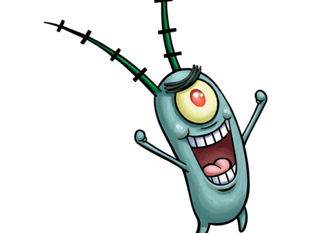 Plankton