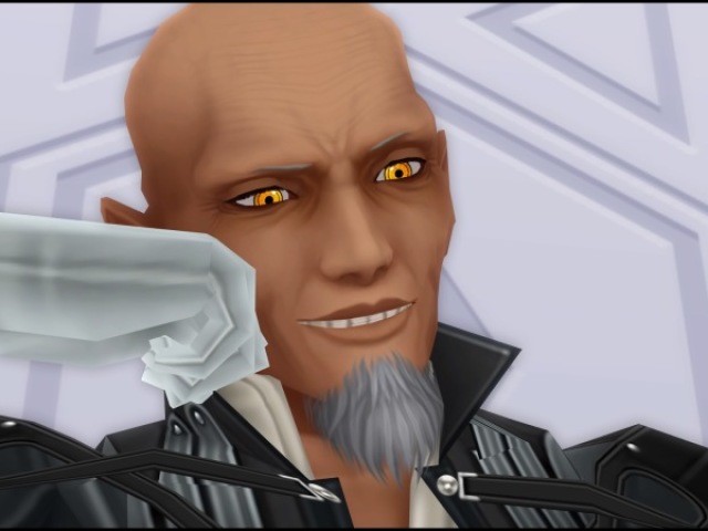 Kingdom Hearts: Qual Xehanort você seria?