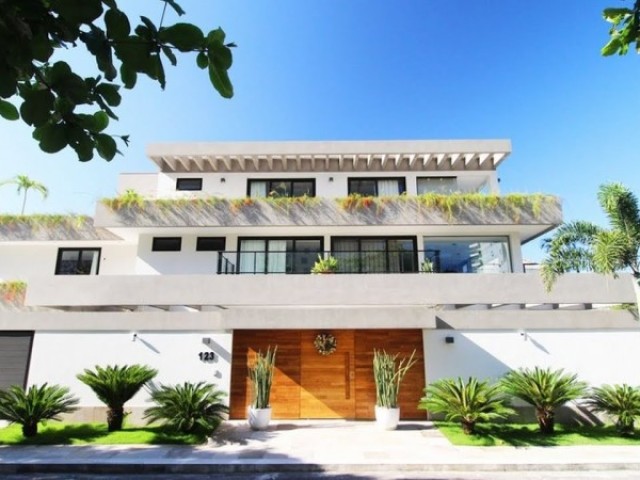 Como será sua casa do futuro?