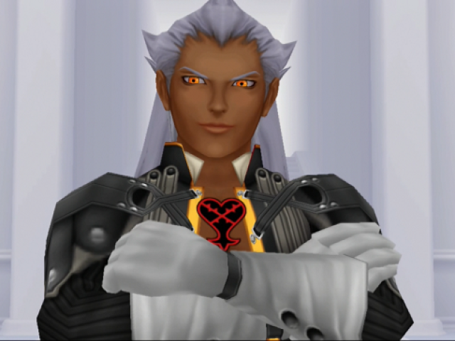 Ansem