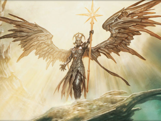 Arcanjo