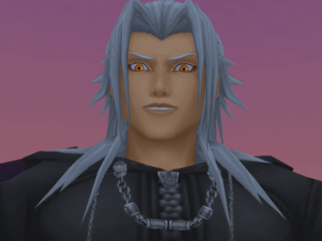 Xemnas
