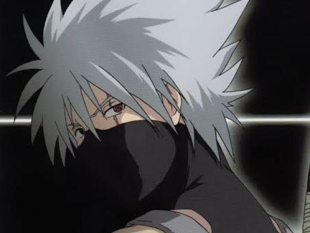 Kakashi