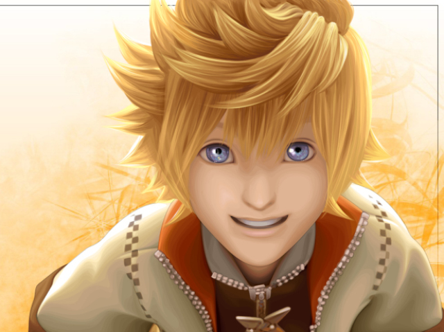 Roxas