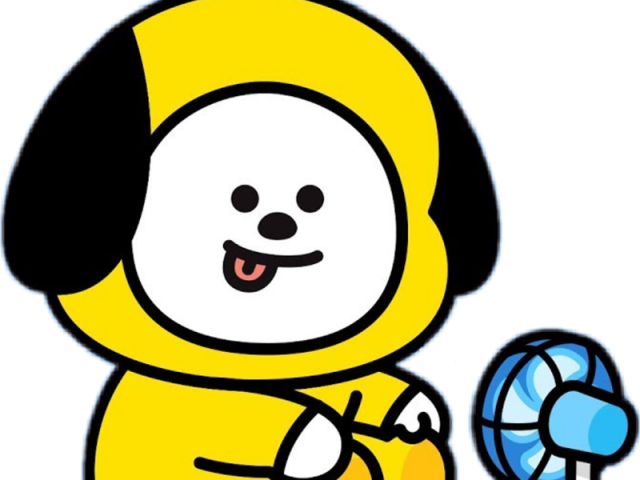 Chimmy