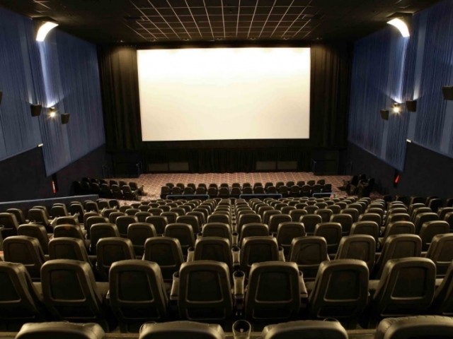 Cinema