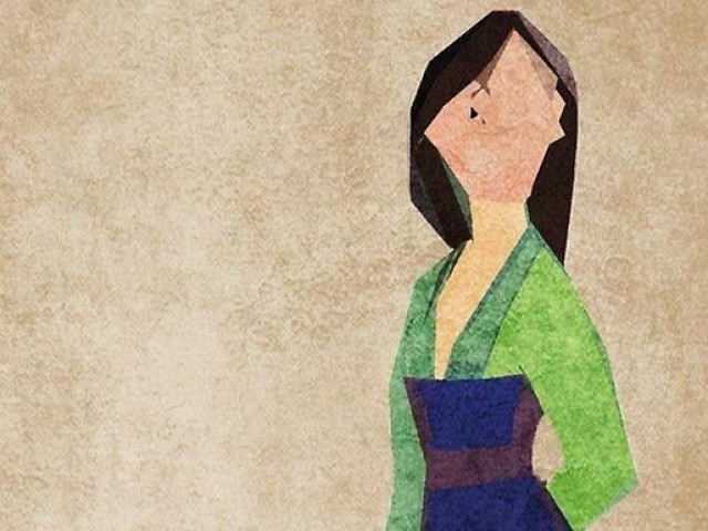 Mulan