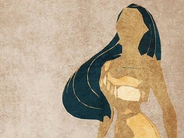 Pocahontas
