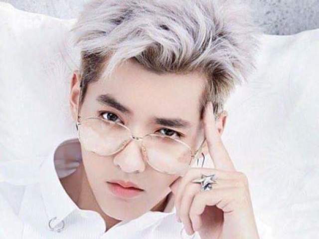 Kris wu