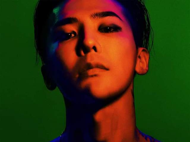 g-dragon