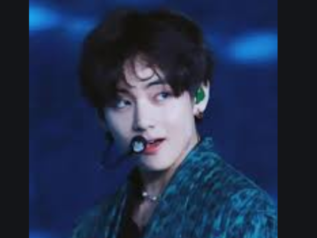 Taehyung