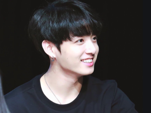 Jungkook