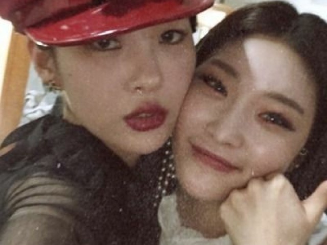 Sunmi e ChungHa