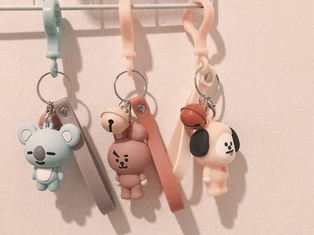 🦄|•Quem seria você no BT21?•|🦄