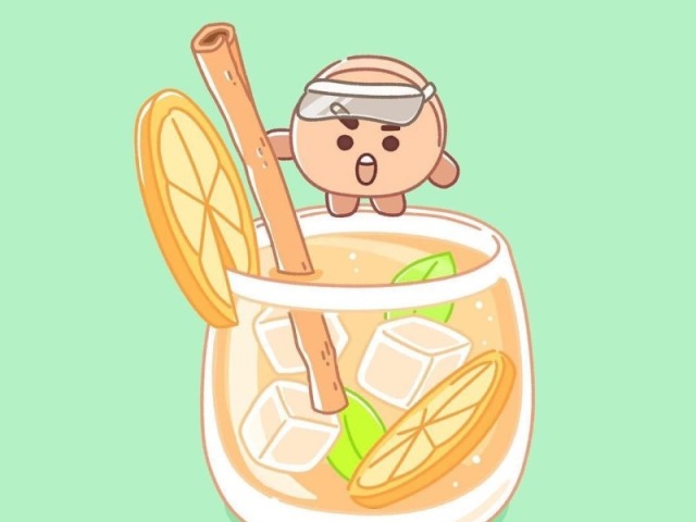 ❥Shooky