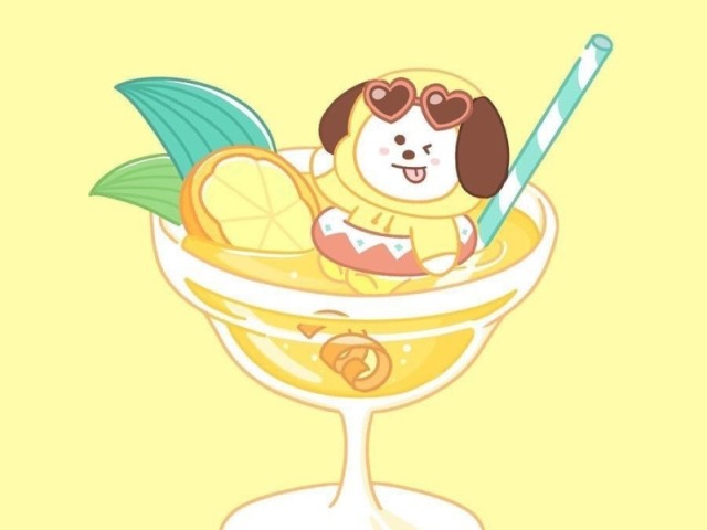 ❥Chimmy