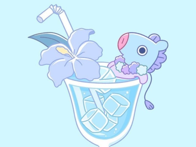 ❥Mang