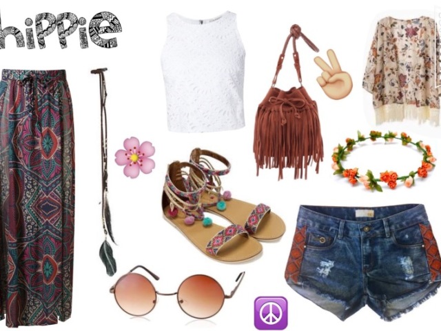 Hippie