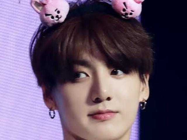 •Jungkook•