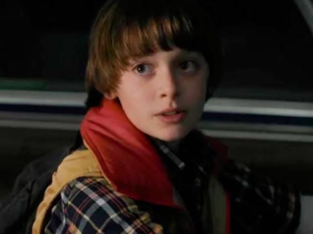 Will
