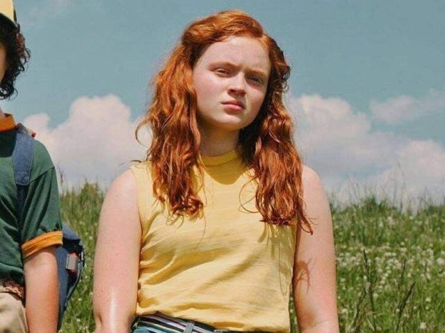 Max