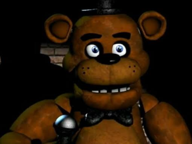 Freddy