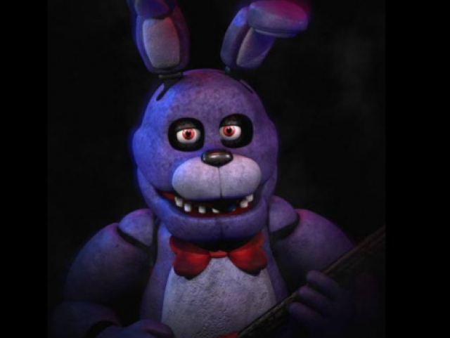 Bonnie