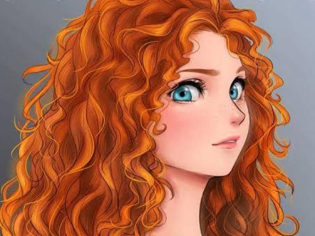 Merida