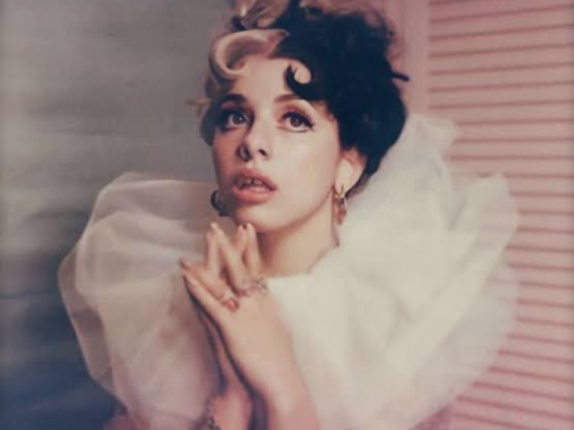 Você conhece a Melanie Martinez?