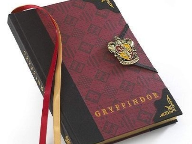 Gryffindor