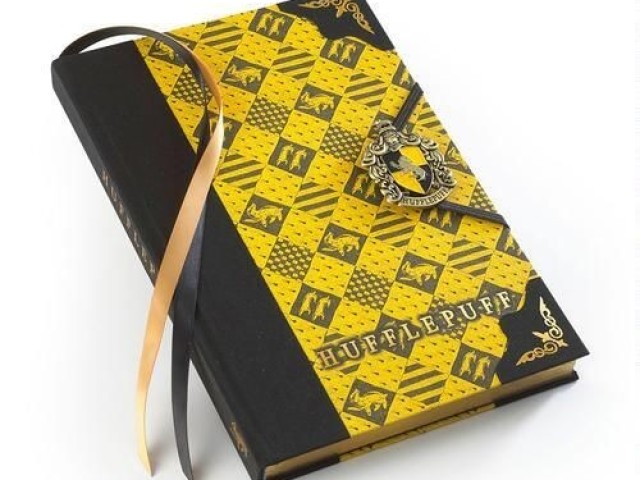 Hufflepuff