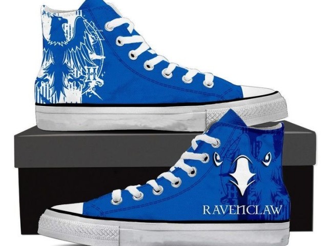 Ravenclaw