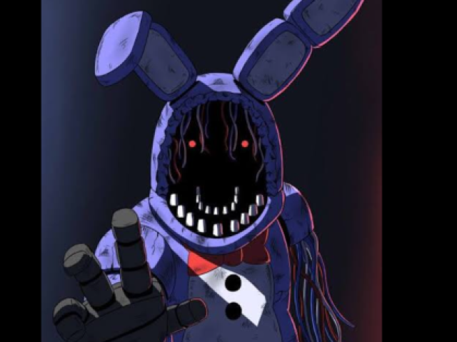 Old bonnie