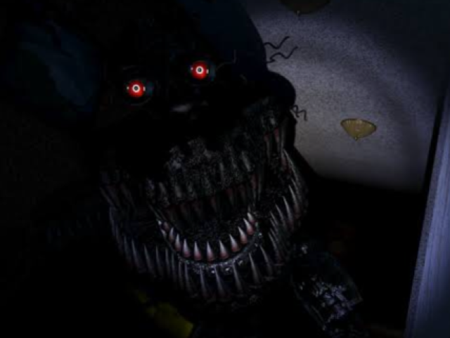 Nigthmare