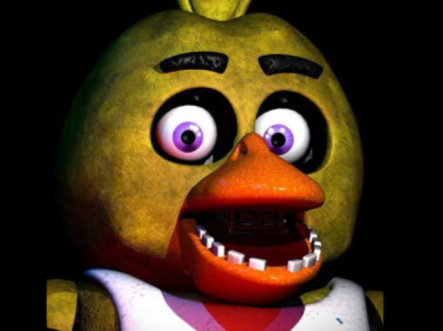 Chica