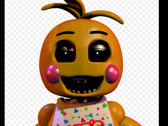 Toy Chica