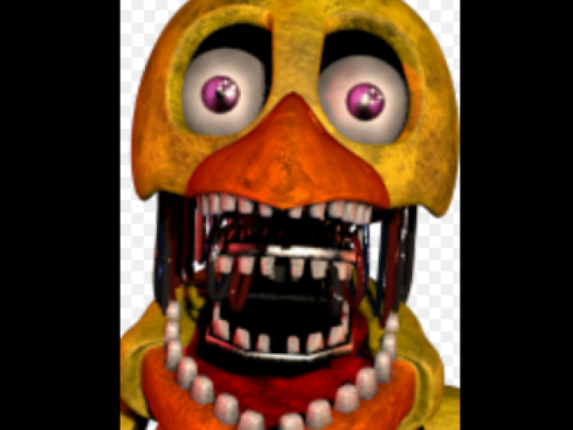Old Chica