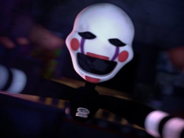 Puppet