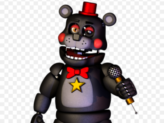Lefty