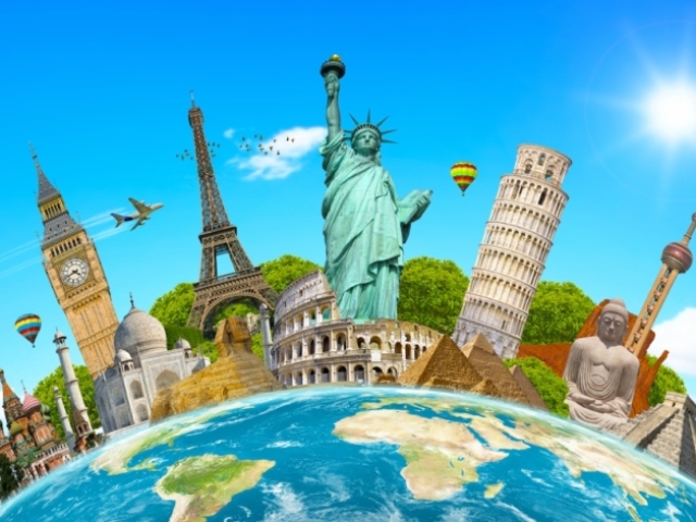 Qual é o lugar perfeito para você viajar?